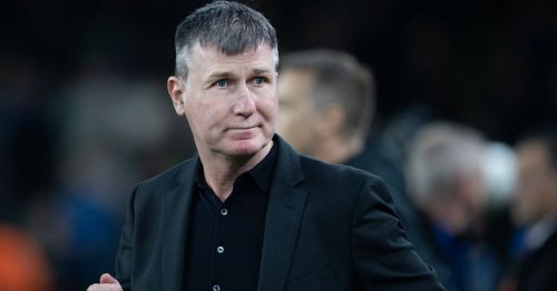 Next Republic of Ireland manager betting sees another new favourite emerge
