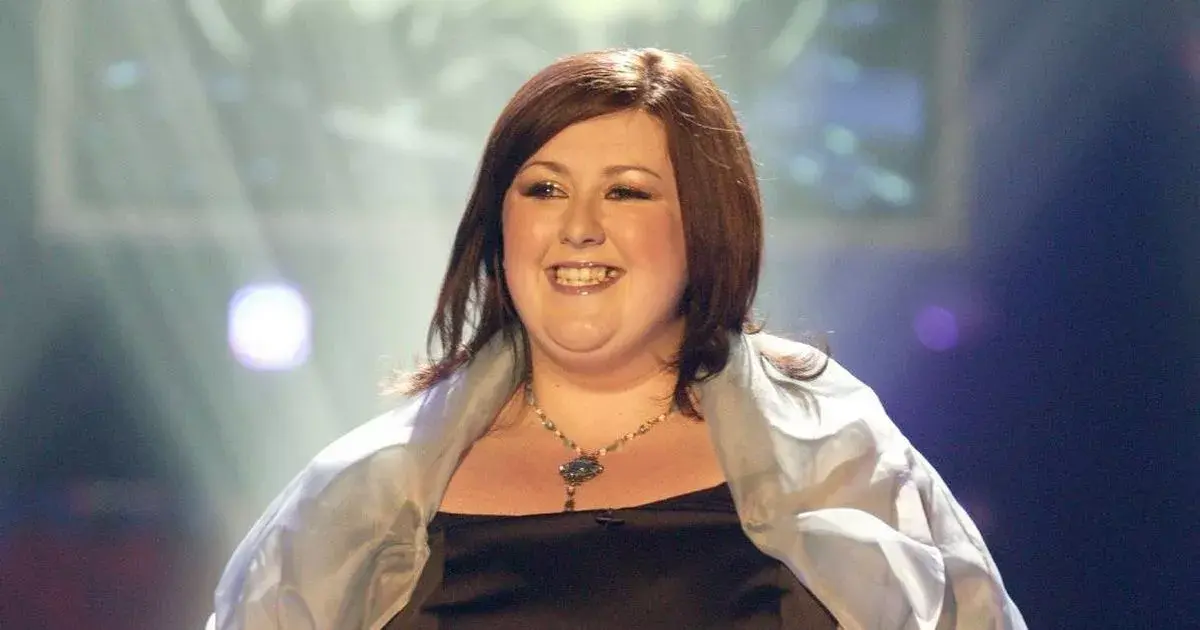 Pop Idol star Michelle McManus unrecognisable as she prepares to make huge comeback
