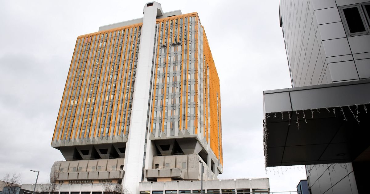 Belfast "most over medicated city in the UK", councillor says