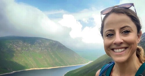 Co Antrim woman with incurable cancer on mission to get life-saving treatment