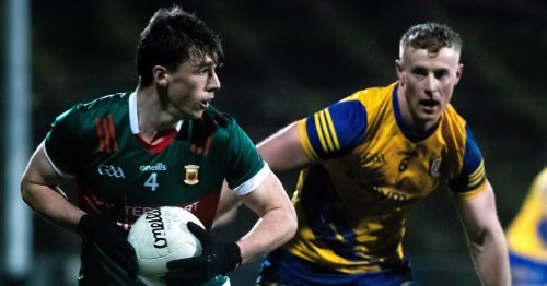 What channel is Roscommon vs Mayo on? TV and live stream info for Sunday's game