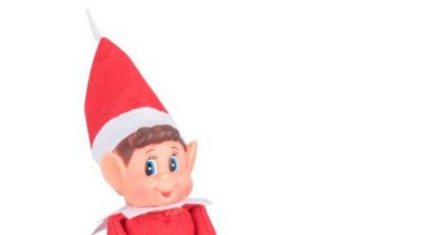 Elf on the Shelf ideas for Christmas 2020
