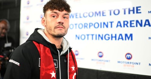 live stream boxing