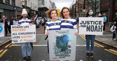 What happens next in the Noah Donohoe case as inquest date remains 'ambitious'