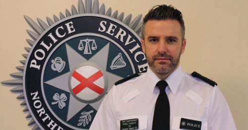 Four new appointments made to senior PSNI team