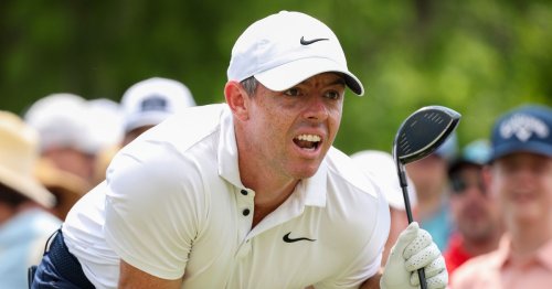 Rory McIlroy taking break from PGA Tour to 'recharge and reset' following emotional Masters victory