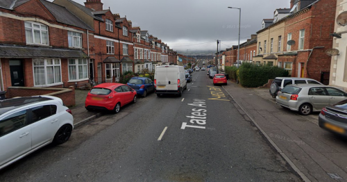 New social housing approved for South Belfast