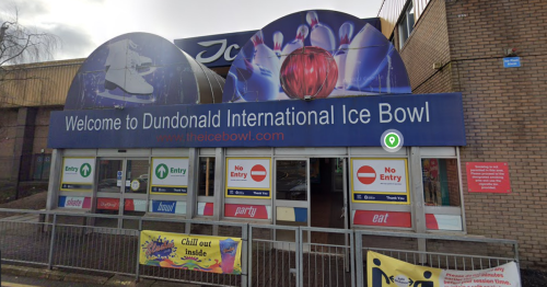Dundonald Ice Bowl "overcrowding" incident could have had "catastrophic" consequences