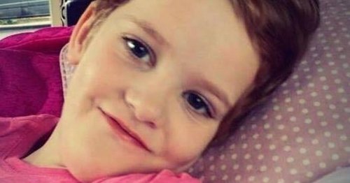 Respite haven a fitting legacy to eight-year-old Ellie Nicholl