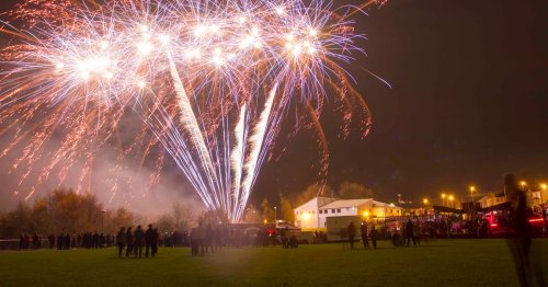 halloween-fireworks-displays-near-me-in-co-tyrone-flipboard