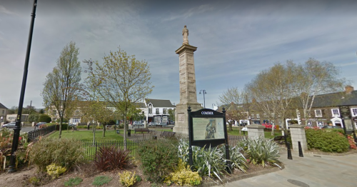 NI centenary sculptures approved across Ards and North Down borough