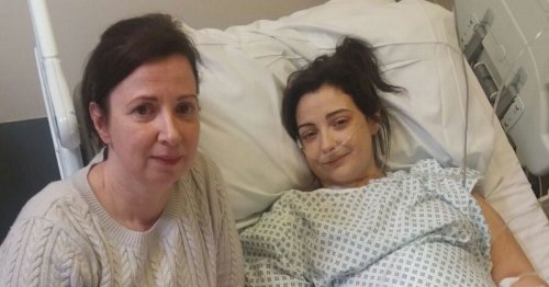 NI woman's 'life improves massively' after transplant from 'hero donor'