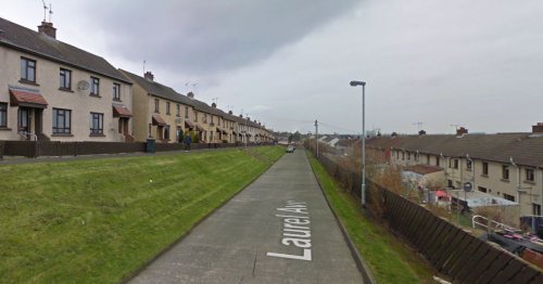 Coleraine petrol bomb attack leads to arrest of two teenagers