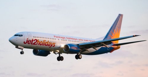 Jet2holidays offering breaks for as little as a few pence to Gran Canaria and more