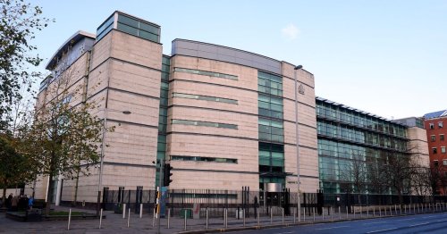 Downpatrick stabbing incident sees man charged with attempted murder