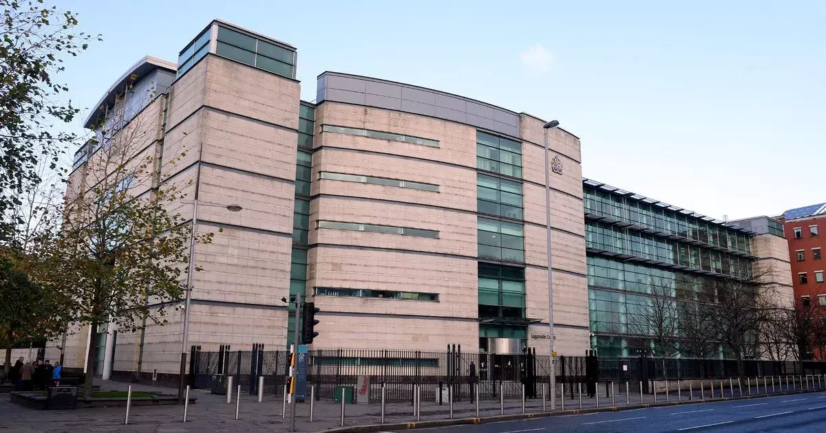 Belfast City Centre shop fined after council discovers 'active rat infestation'