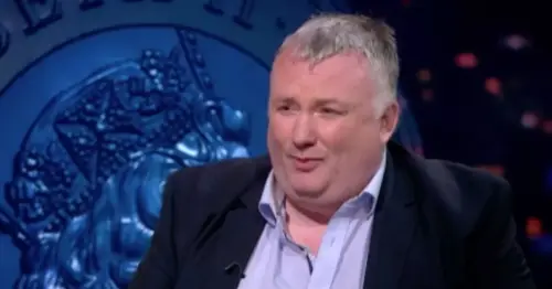 Stephen Nolan: Man apologises to BBC presenter over “dangerous” social media posts