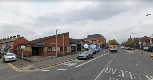 Demolition of Lisburn Road church for apartments approved despite objections