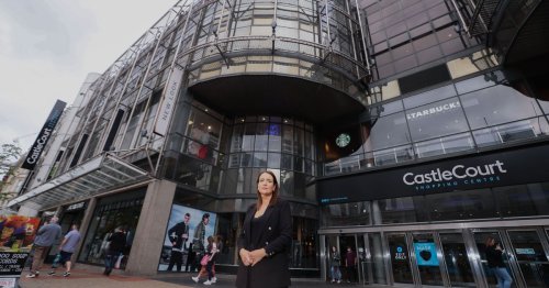 Belfast Debenhams replacement announcement expected in coming weeks