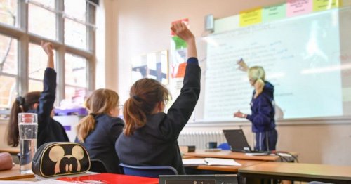 Teachers' union urges law change to prevent discrimination