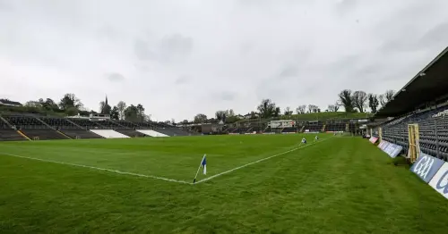 Monaghan vs Donegal LIVE score updates from Ulster Senior Football Championship quarter-final