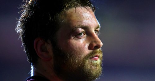 Ulster boosted by return of skipper for first Interpro of season