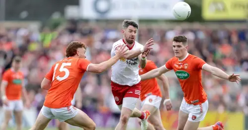 Former Mayo star Colm Boyle tips Ulster side for Division One glory