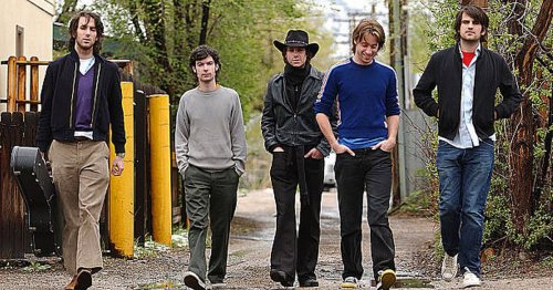Where is 'next U2' band 'The Thrills' now? From bizarre split to reunion talks