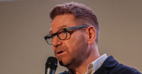 Who is Kenneth Branagh - the actor turned director and writer of film Belfast
