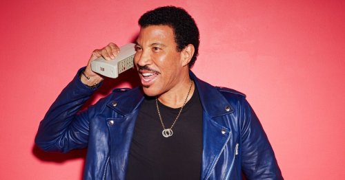 Lionel Richie Belsonic: What you need to know before heading to the concert