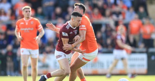 One that got away - Westmeath ace Ryan O’Toole rues narrow Armagh defeat