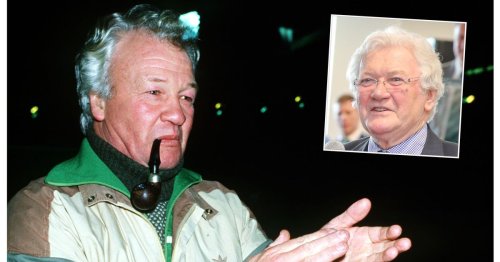 Billy Bingham deserved knighthood for the job he did as NI boss, says Jackie Fullerton