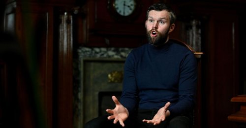 'NI politicians are taking the public for fools over proposed MLA pay hike' - Gerry Carroll