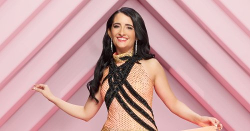 Dancing with the Stars: Derry Girls star Leah O’Rourke announced as 10th celebrity