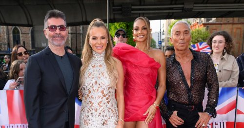 BGT winner says Bruno Tonioli 'needs reining in' as he shares true thoughts on judges