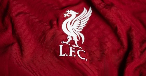 Liverpool FC legend coming to Belfast and he's bringing a special guest