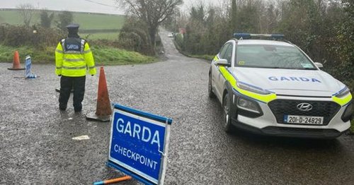 Monaghan incident: Live updates as gardaí investigate if man who fled scene of 'violent death' was man killed in car crash