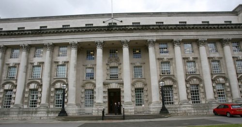 Belfast High Court told man dumped in a bin and left to die by cocaine ...