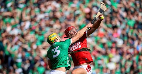 Limerick vs Cork: Live stream and TV information, throw-in time, betting odds and all you need to know ahead of today’s Munster SHC round four clash