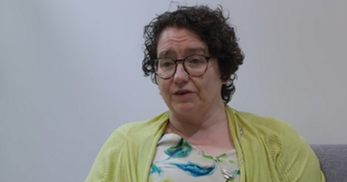 ‘During Covid we worried how we'd cope if we had to nurse our colleagues or own families’