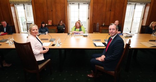 NI Executive agrees no change to current Covid rules