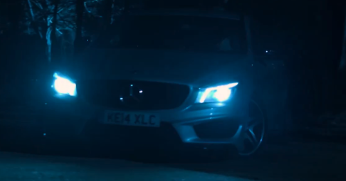EastEnders fans 'work out' who's involved in dramatic car crash and it's not Stacey