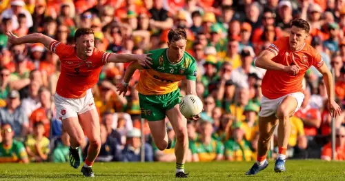 Gaelic Football top 16 power rankings ahead of All-Ireland series