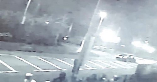 Police investigating hate crime attack on home in Belfast