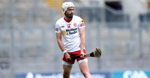 Damian Casey could have graced any team in Ireland says Tyrone boss Mickey McShane