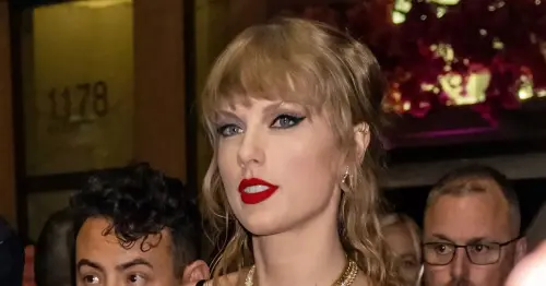 This is where celebrities go on holiday in Ireland - from Taylor Swift to Paul Mescal