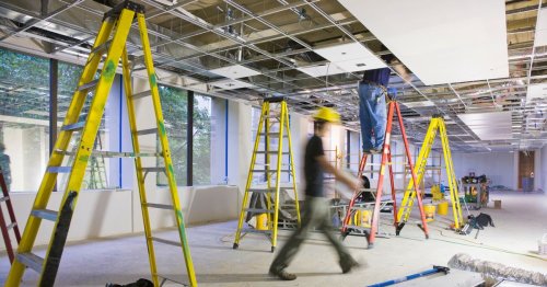 Six NI jobs to apply for now - from sales rep to industrial electrician