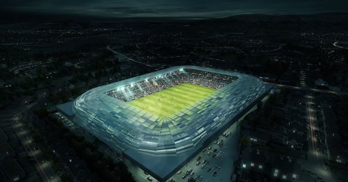 Minister unclear on whether GAA should increase Casement Park funding