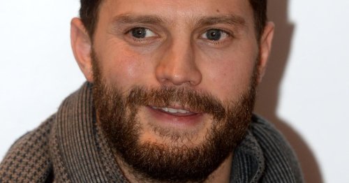Jamie Dornan tipped to join cast of Derry Girls