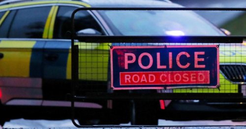Bullet found lodged in door of West Belfast property after "reckless attack"